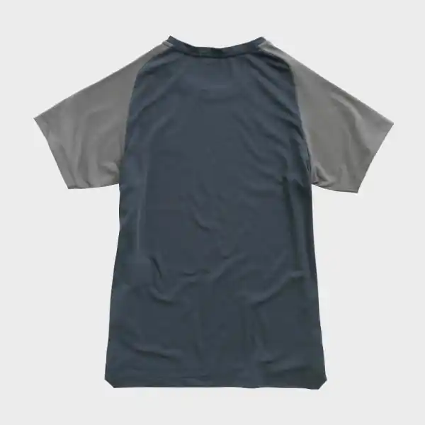 Vezi acum Tricou Dama Husqvarna Origin Blue XS