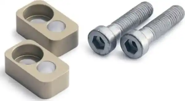 HANDLEBAR RISER 12MM 04 Noutate