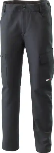 Cumpără online Pantaloni WP Replica Team Black M