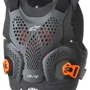 A-4 MAX CHEST PROTECTOR Ofertă specială