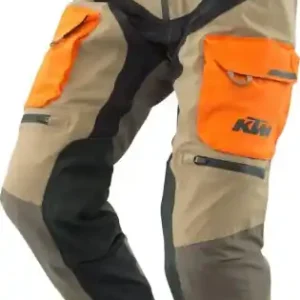 Ultima șansă Pantaloni Defender KTM Beige XL/36