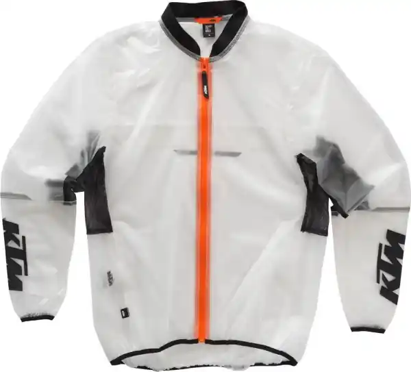 Cumpără acum Pelerina de ploaie KTM S