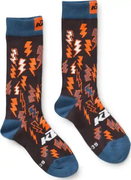 Sosete copii KTM Radical L/XL Preț mic