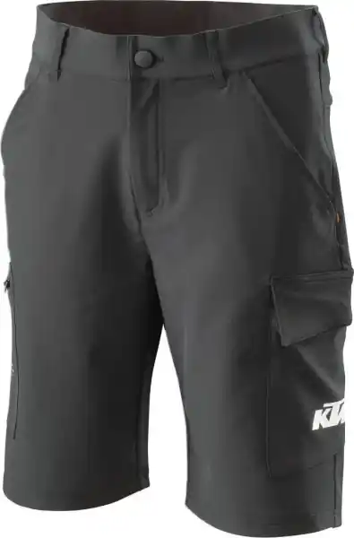 Reduceri Pantaloni scurti KTM Team Replica Black M/32