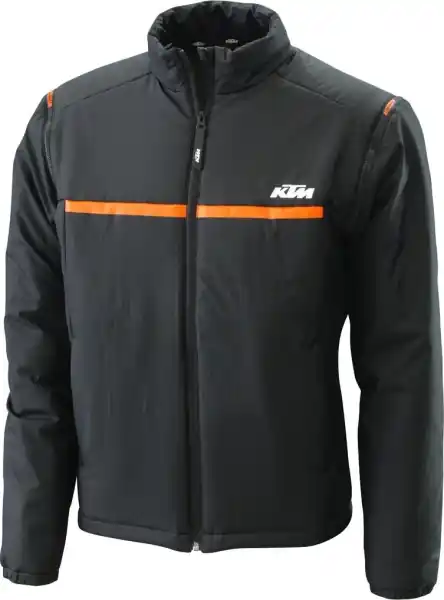 Promoție Geaca Termo 2-IN-1 KTM Unbound XS