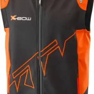 Vesta de echipă X-Bow Replica Retur ușor