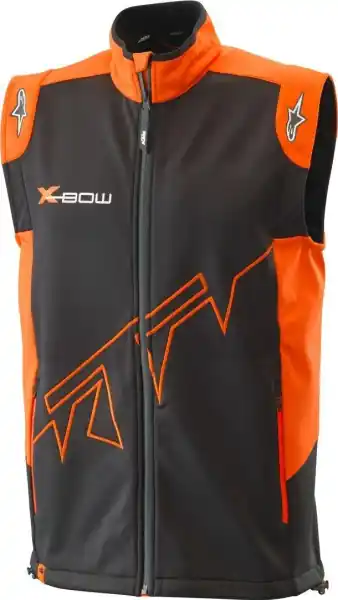 Vesta de echipă X-Bow Replica Retur ușor