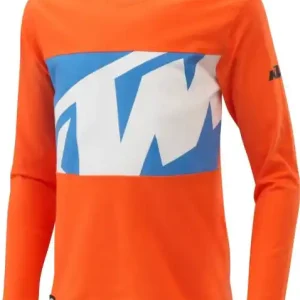 Vezi acum Bluza copii KTM Radical 104/3-4Y