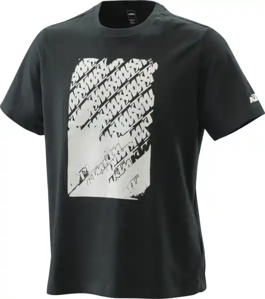 Vezi acum Tricou KTM Radical Logo Black M