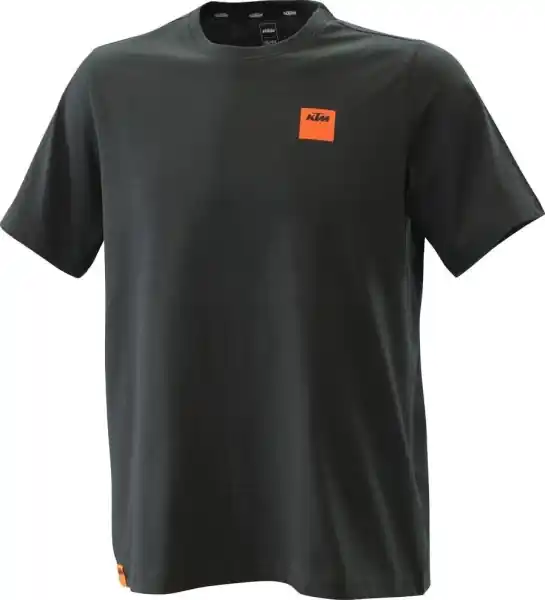 Tricou KTM Pure Racing Black XXL Plată securizată