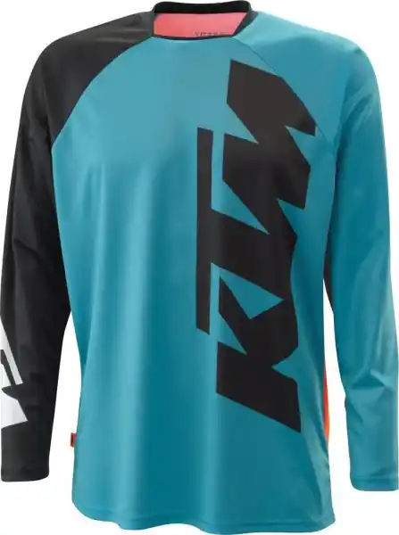 Livrare rapidă Tricou KTM Pounce Blue XL