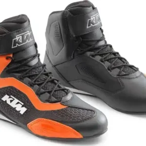 Vezi acum Cizme KTM FASTER 3 RIDEKNIT Black/Orange 44