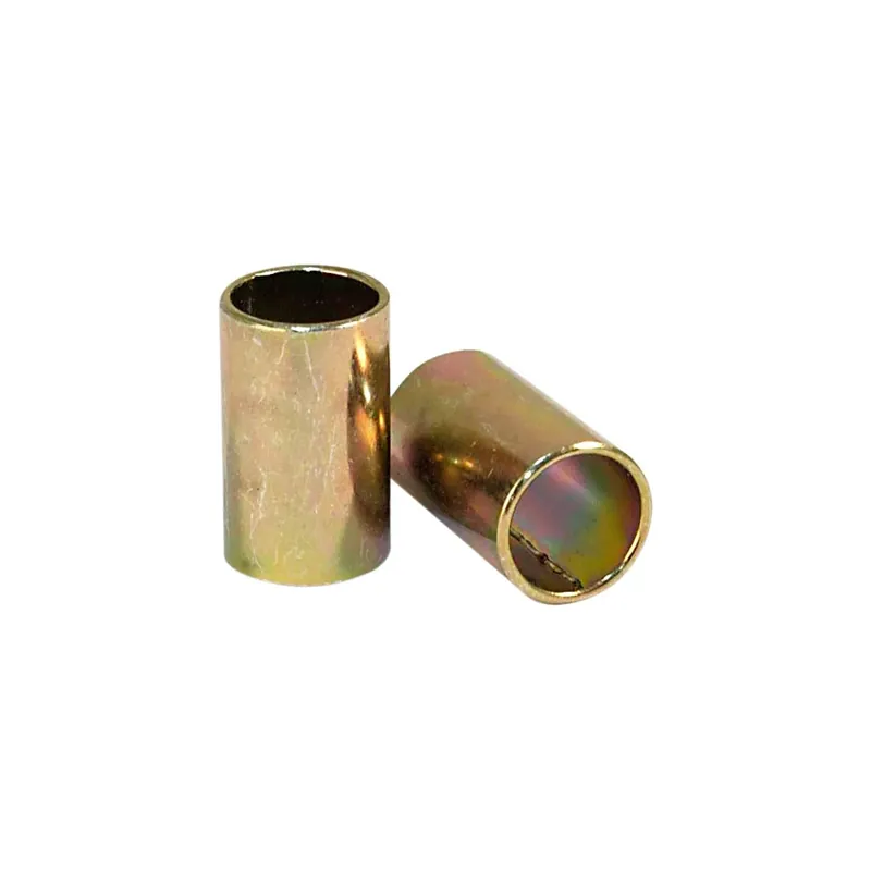 Adaptor bucșă șoc din alamă brass Comandă acum