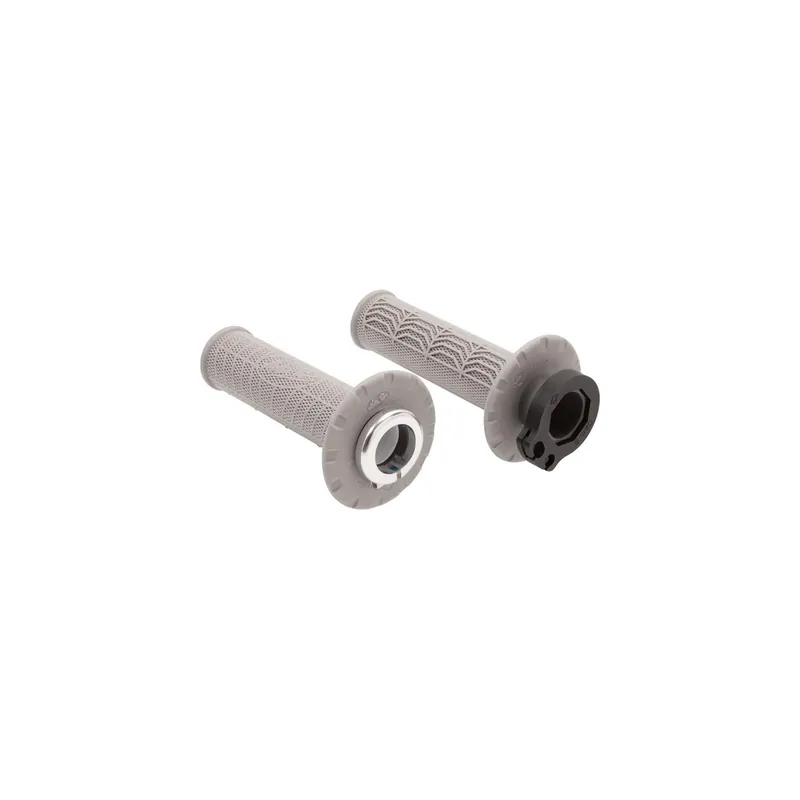 Mansoane DirtControl™ V2 gri, finisaj mat Ofertă specială