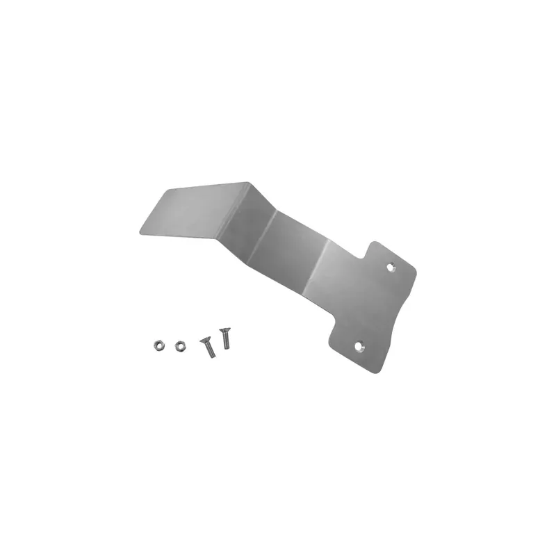 Scut motor STACYC™ E-Bike argintiu Ieftin