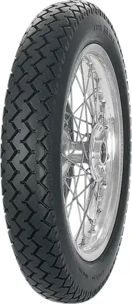 Doar azi Cauciuc 3.50-19 Avon Safety Mileage MKII AM7
