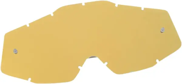 Cumpără acum Lentila ochelari copii 100% GOLD MIRROR