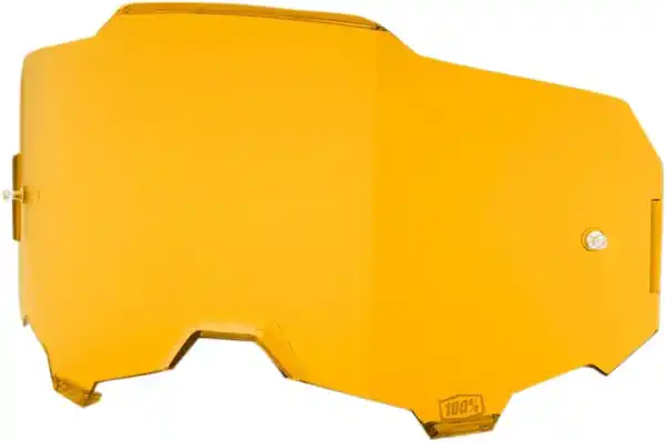 Preț mic Lentila ochelari 100% Armega Orange