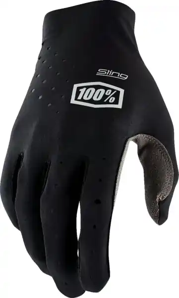 Manusi 100% Sling MX Black M Chilipir