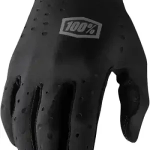 Super ofertă Manusi MTB 100% Sling Black S