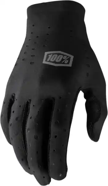 Super ofertă Manusi MTB 100% Sling Black S
