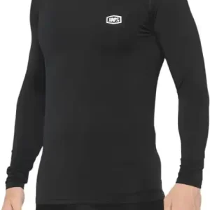 Tricou Corp MTB 100% Basecamp Black S Cumpărături sigure