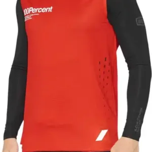 Tricou MTB 100% R-Core Red XL Vezi acum