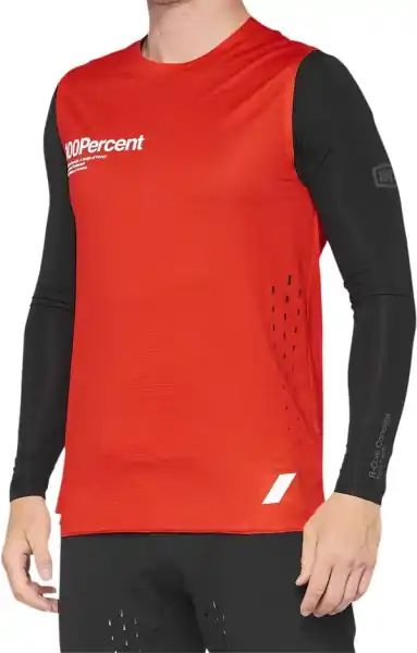 Tricou MTB 100% R-Core Red XL Vezi acum