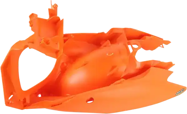 Vezi acum Panouri laterale cu capac airbox KTM 12-16 UFO