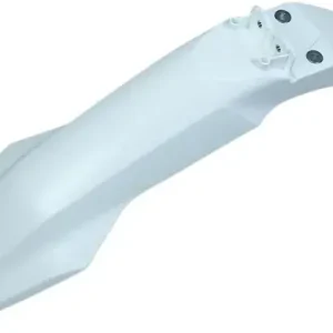 ARIPA FATA HUSQVARNA TC 85 UFO ALB Plată securizată