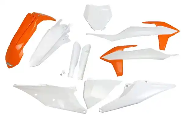 Kit plastice KTM 2020-2023 UFO Ofertă exclusivă