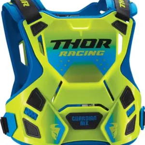 Armura Thor Guardian Mx Roost Deflector Green XL/2XL Reducere extra