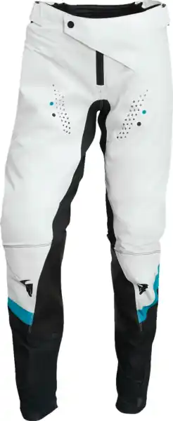 Vezi acum Pantaloni Dama Thor Pulse Rev Mint/White 9/10