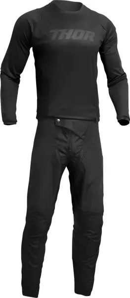 Tricou Thor Pulse Blackout 3XL Cumpărături sigure