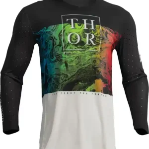 Vezi acum Tricou Thor Prime Melter Black/White XL