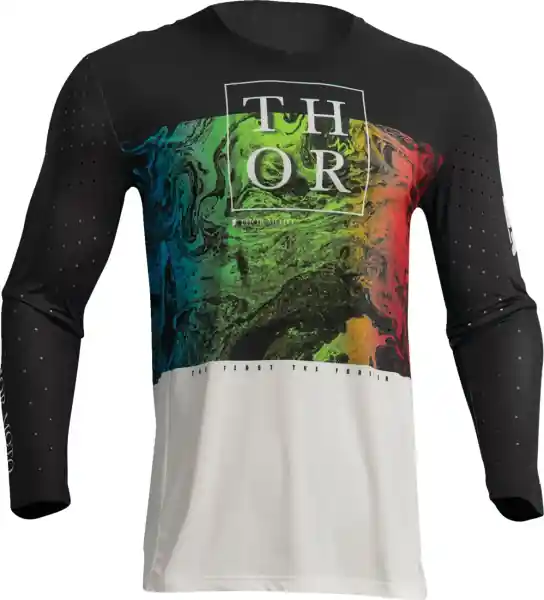 Vezi acum Tricou Thor Prime Melter Black/White XL
