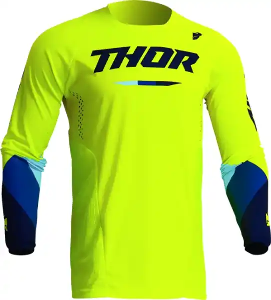 Plată securizată Tricou Copii Thor Pulse Tactic Acid L