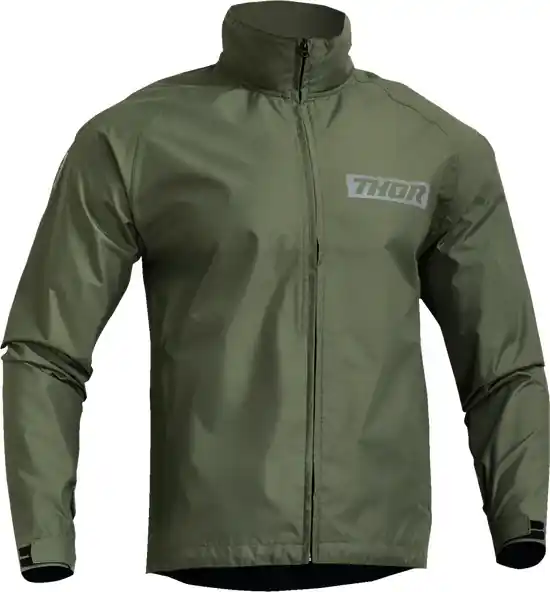 Promoție Geaca Thor Pack Army Green 3XL