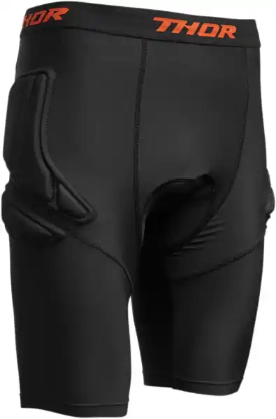 Noutate Pantaloni scurti corp Thor Comp XP L