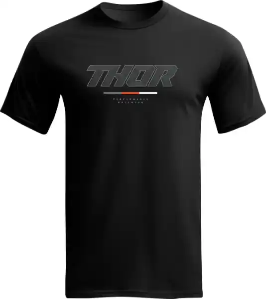 Tricou Thor Corpo Black L Disponibil imediat