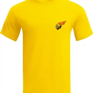 Vezi acum Tricou Thor Hallman Champ Yellow L