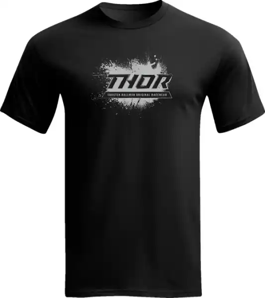 Tricou Thor Aerosol Black M Lichidare de stoc