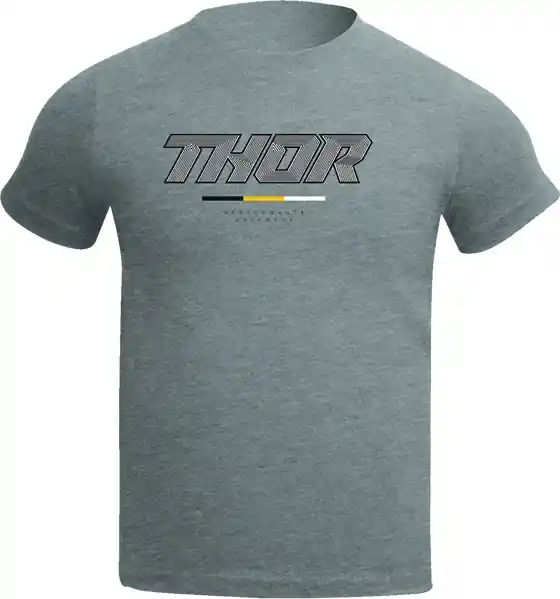 Tricou Copii Thor Corporate Gray 2T Livrare rapidă