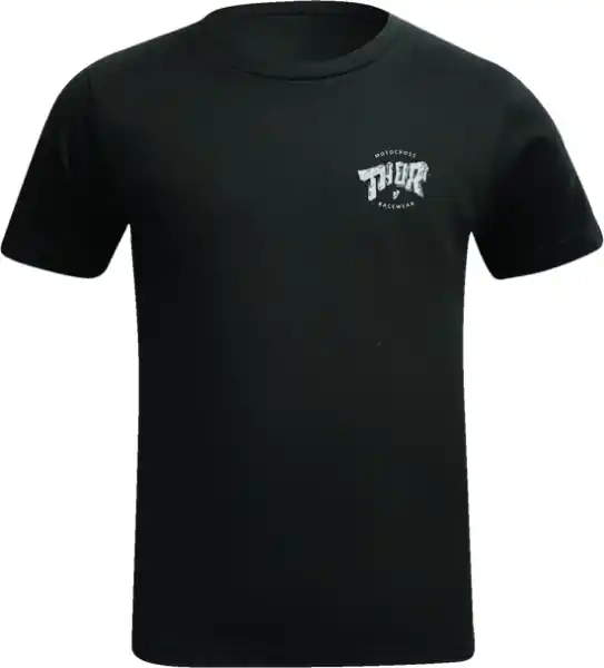 Doar azi Tricou Copii Thor Stone Black XL