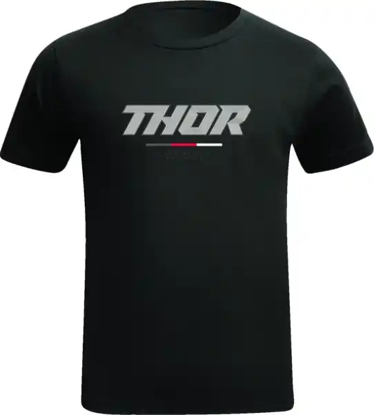Promoție Tricou Copii Thor Corpo Black XS