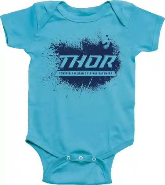 Cumpără acum Body Bebe Thor Supermini Aerosol Blue 0 - 6 Month