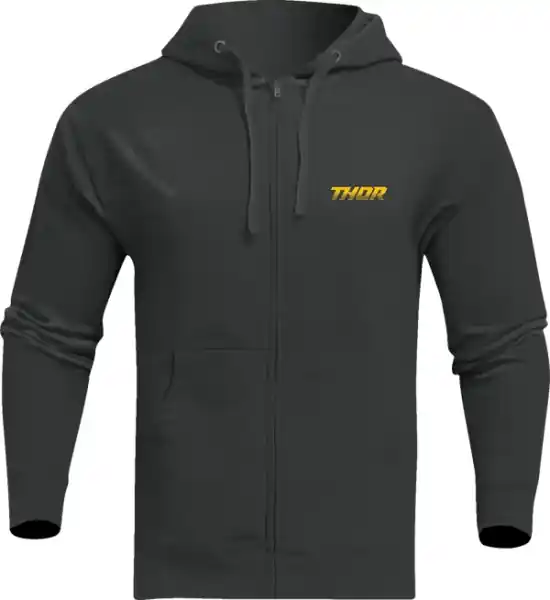 Bestseller Formula Zip-up Fleece Sweatshirt Gray S