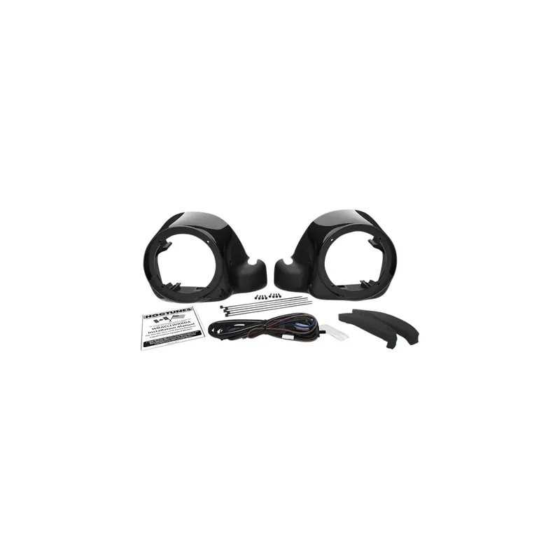 Reducere extra 6-1-2 Lower Speaker Adaptor Black