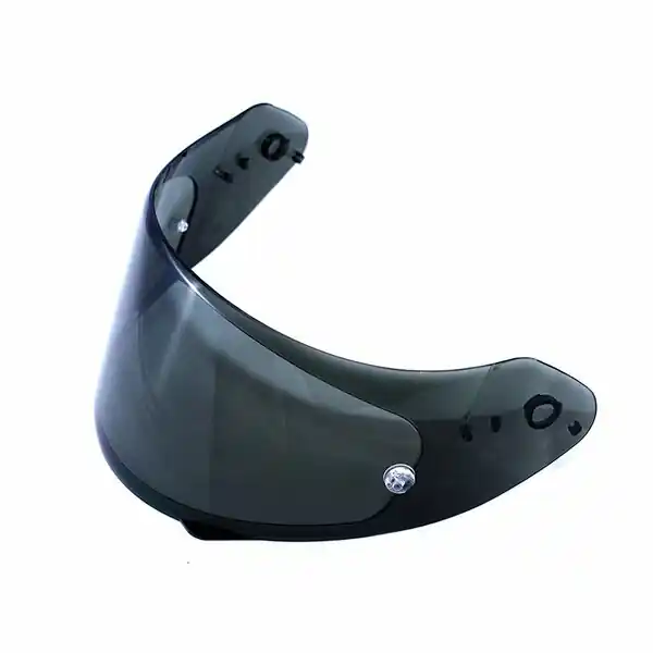 Popular Viziera pentru casca SCORPION EXO 390/491/510/2000 EVO AIR RACE Fumuriu inchis
