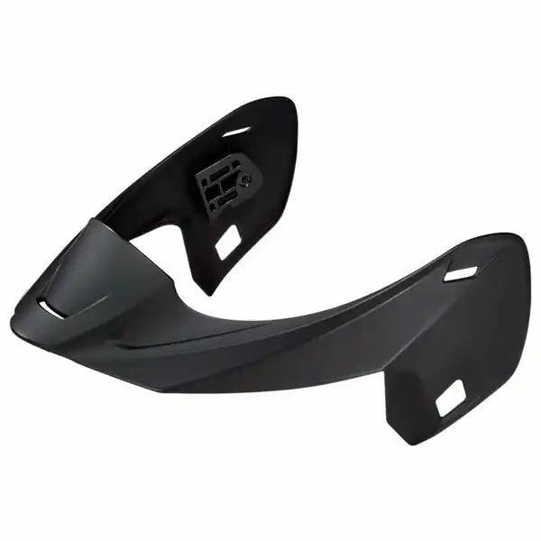 Super ofertă Cozoroc pentru casca Scorpion EXO 930 NEGRU MAT